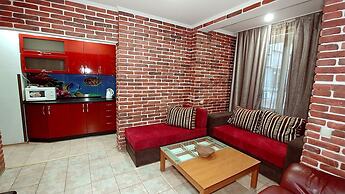Kiev Apartments Rent