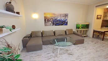 Kiev Apartments Rent