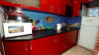 Kiev Apartments Rent