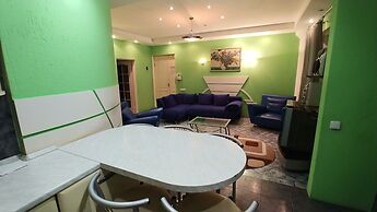 Kiev Apartments Rent