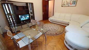 Kiev Apartments Rent