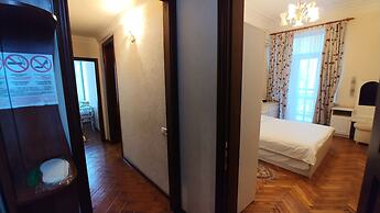 Kiev Apartments Rent