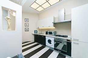 Kiev Apartments Rent
