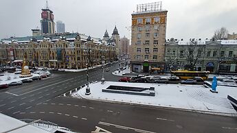 Kiev Apartments Rent