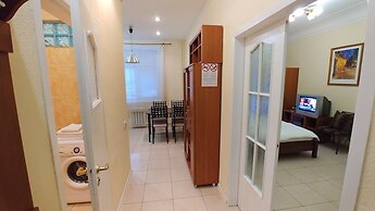 Kiev Apartments Rent