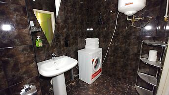 Kiev Apartments Rent
