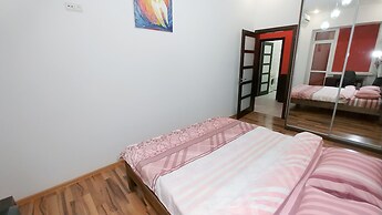 Kiev Apartments Rent