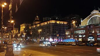 Kiev Apartments Rent