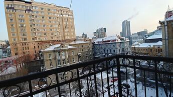 Kiev Apartments Rent