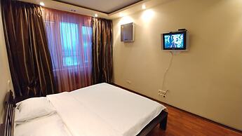 Kiev Apartments Rent