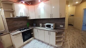 Kiev Apartments Rent