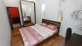 Kiev Apartments Rent