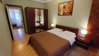 Kiev Apartments Rent