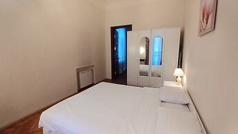 Kiev Apartments Rent