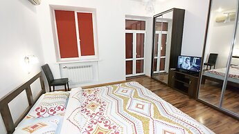 Kiev Apartments Rent