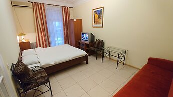 Kiev Apartments Rent