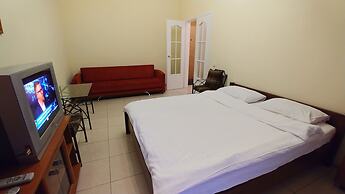 Kiev Apartments Rent