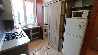Kiev Apartments Rent