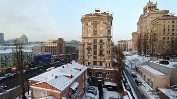 Kiev Apartments Rent
