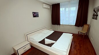 Kiev Apartments Rent