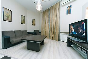 Kiev Apartments Rent