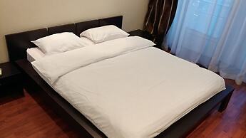 Kiev Apartments Rent
