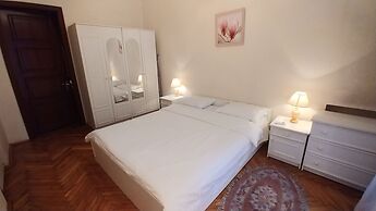 Kiev Apartments Rent