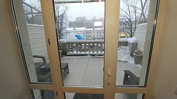 Kiev Apartments Rent