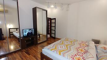 Kiev Apartments Rent