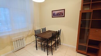Kiev Apartments Rent