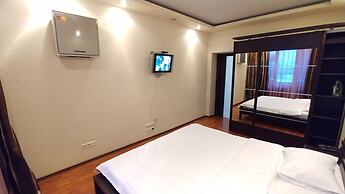 Kiev Apartments Rent