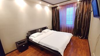 Kiev Apartments Rent