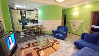 Kiev Apartments Rent
