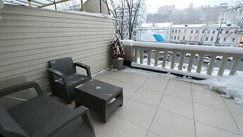 Kiev Apartments Rent