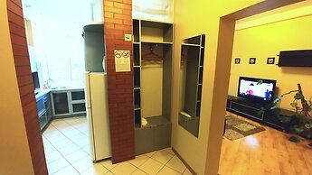 Kiev Apartments Rent