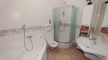 Kiev Apartments Rent