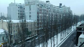 Kiev Apartments Rent