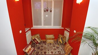 Kiev Apartments Rent