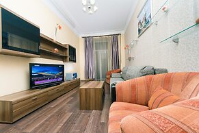Kiev Apartments Rent