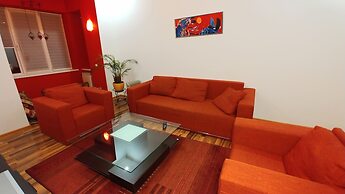 Kiev Apartments Rent