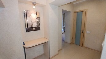 Kiev Apartments Rent