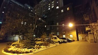 Kiev Apartments Rent