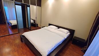 Kiev Apartments Rent