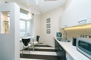 Kiev Apartments Rent