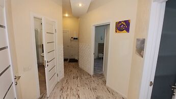 Kiev Apartments Rent