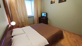 Kiev Apartments Rent