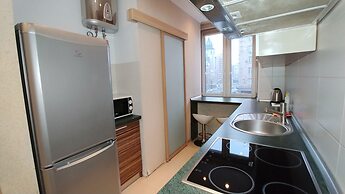 Kiev Apartments Rent