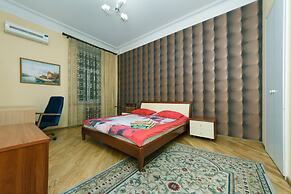 Kiev Apartments Rent