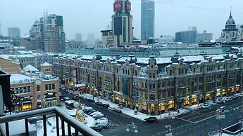 Kiev Apartments Rent