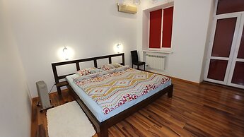 Kiev Apartments Rent